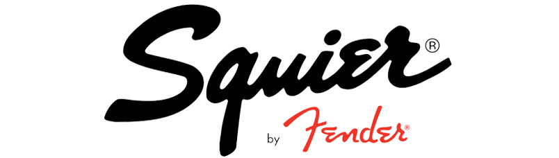 Squier by Fender, Yupangco Brands