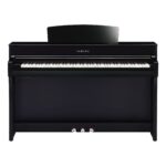 Yamaha Clavinova CLP-745 PE Digital Piano