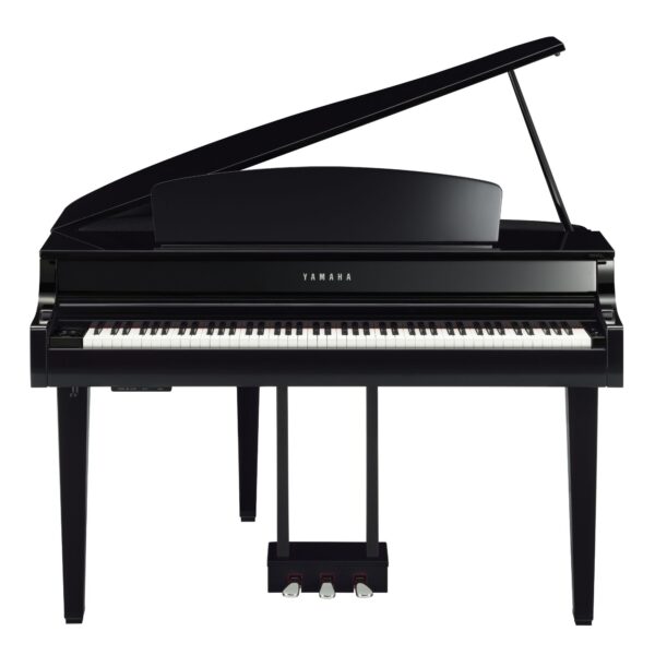 Yamaha Clavinova CLP-765GP PE Digital Piano - Image 2