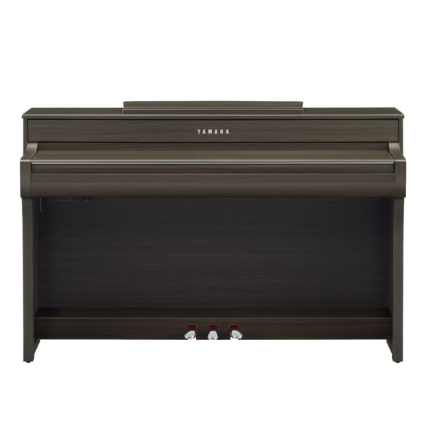 Yamaha Clavinova CLP-745 DW Digital Piano - Image 2