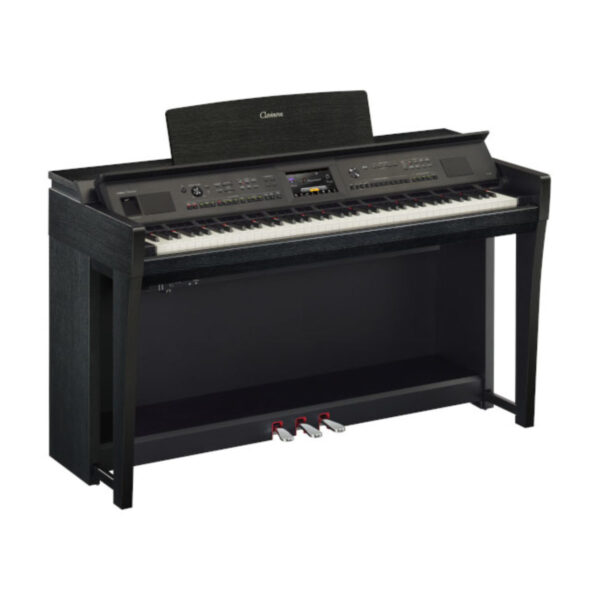 Yamaha Clavinova CVP-905 PE Digital Piano - Image 2