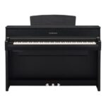 Yamaha Clavinova CLP-775 B Digital Piano