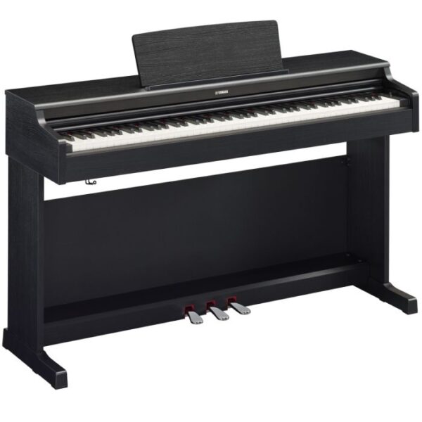 Yamaha Arius YDP-165 B Digital Piano - Image 3