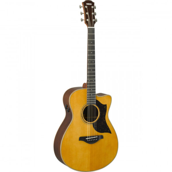 Yamaha AC5R Acoustic-Electric Guitar