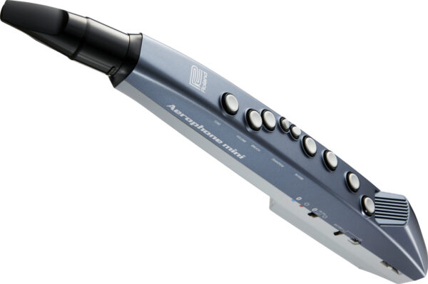 Roland AE-01 Aerophone Mini Digital Wind Instrument - Image 3