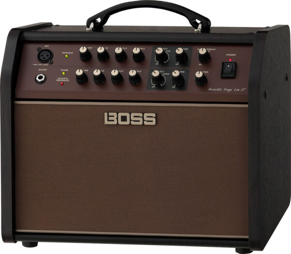 Boss Acoustic Singer Live LT Acoustic Amplifier - Image 2