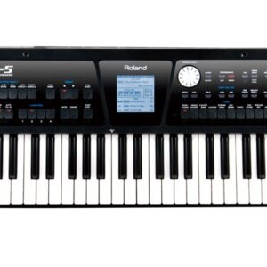 Roland BK-5 Backing Keyboard