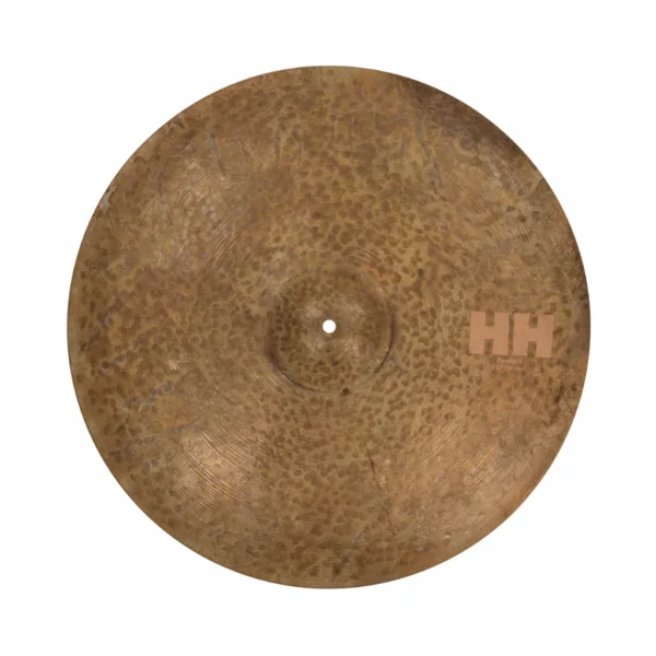 Sabian Big and Ugly 22" HH Pandora Ride Cymbal