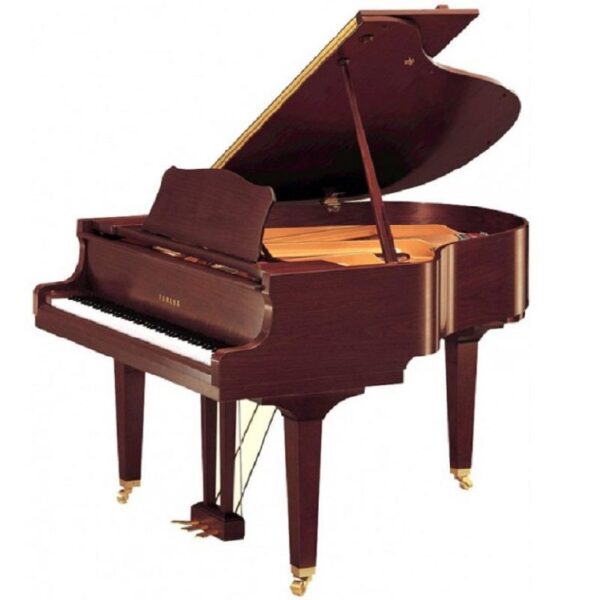 Yamaha C1X PM Grand Piano