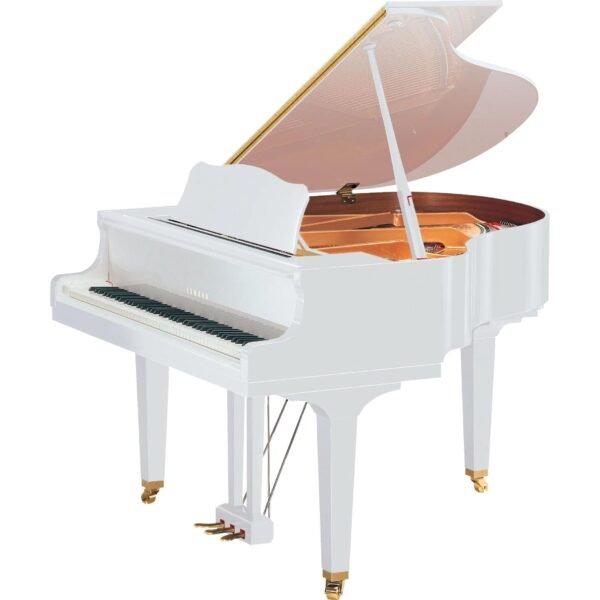 Yamaha C1X PWH Grand Piano