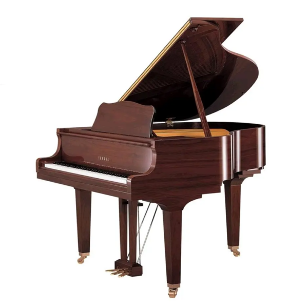 Yamaha C1X SAW Grand Piano