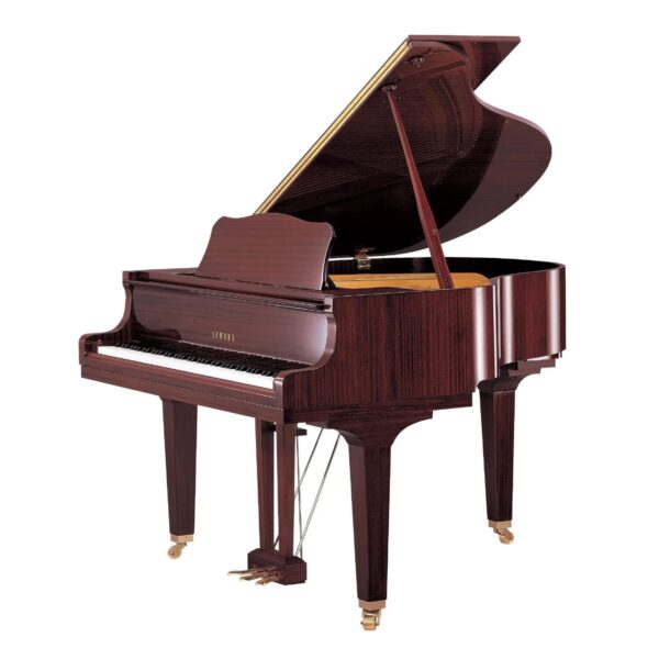 Yamaha C2X PM Grand Piano