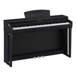 Yamaha Clavinova CLP-725 B Digital Piano