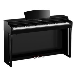 Yamaha Clavinova CLP-725 PE Digital Piano