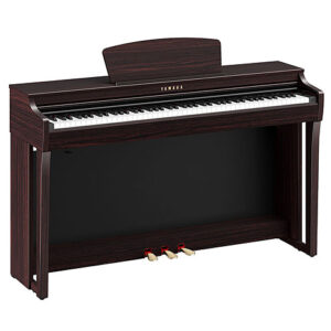 Yamaha Clavinova CLP-725 R Digital Piano