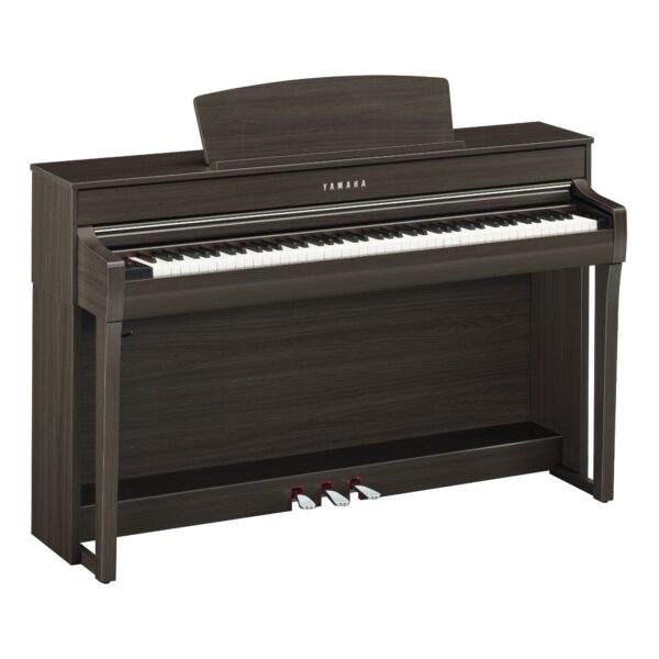 Yamaha Clavinova CLP-745 DW Digital Piano