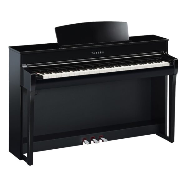 Yamaha Clavinova CLP-745 PE Digital Piano