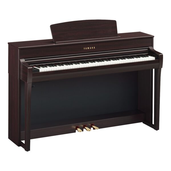 Yamaha Clavinova CLP-745 R Digital Piano