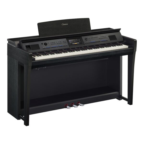 Yamaha Clavinova CVP-905 B Digital Piano