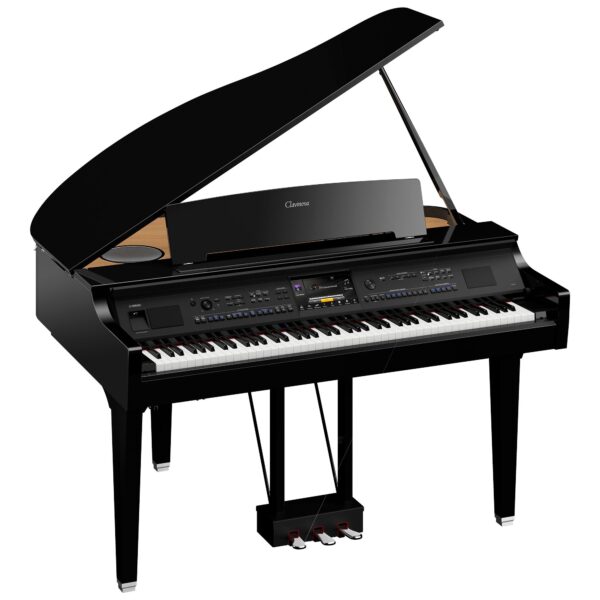 Yamaha Clavinova CVP-909GP PE Digital Piano