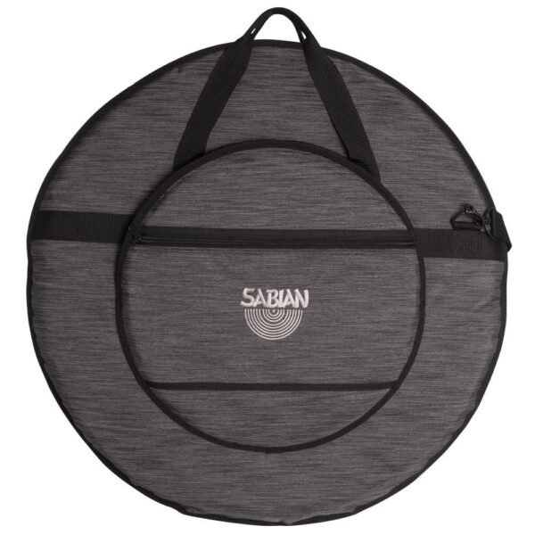 Sabian Classic 24 Heathered Gray Cymbal Bag