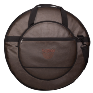 Sabian Classic 24 Vintage Brown Cymbal Bag