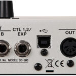 DD-500 3