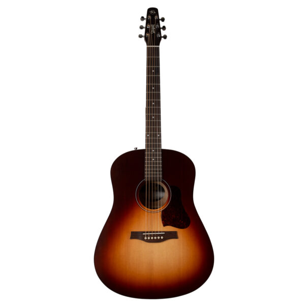 Seagull Entourage Autumn Burst CW EQ Acoustic Guitar