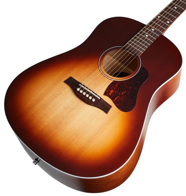 Seagull Entourage Autumn Burst CW EQ Acoustic Guitar - Image 2