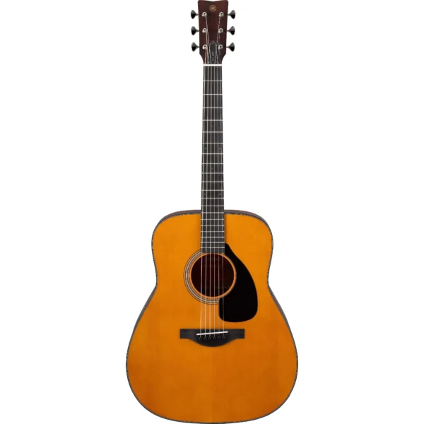 Yamaha FG3 Red Label Acoustic Guitar