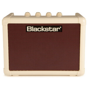 Blackstar Fly 3 Vintage Stereo Mini Guitar Amplifier