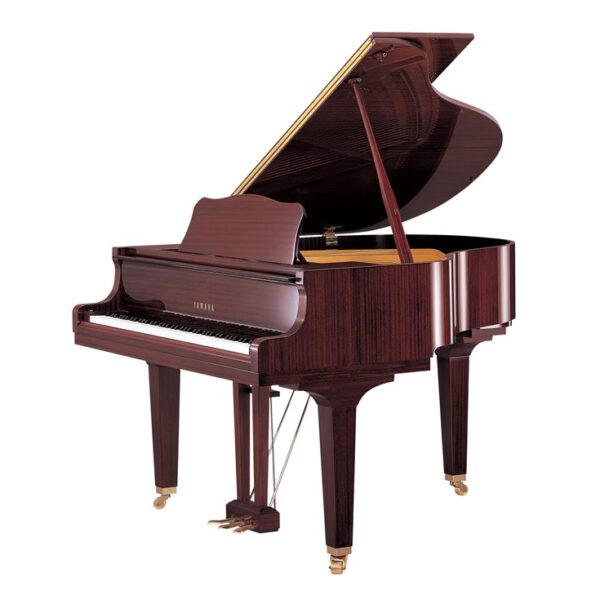 Yamaha GB1K PM Baby Grand Piano