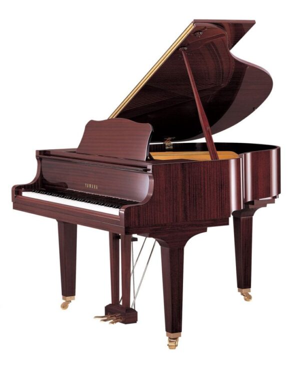 Yamaha GC2 PM Grand Piano