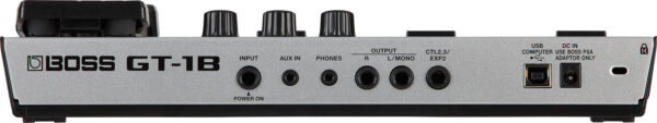Boss GT-1B Bass Multi-Effects Pedal - Image 3