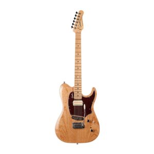 Godin Passion Custom Swamp Ash Electric Guitar