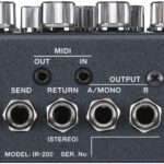 IR-200 3