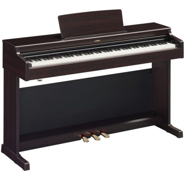 Yamaha Arius YDP-165 R Digital Piano - Image 3