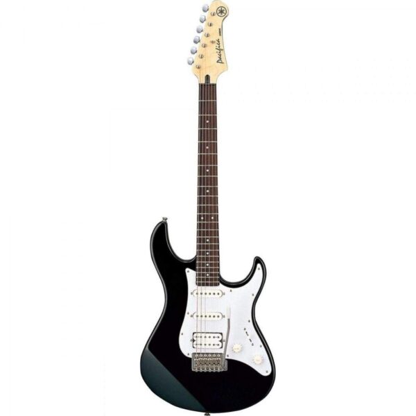 Yamaha Pacifica 012 Electric Guitar