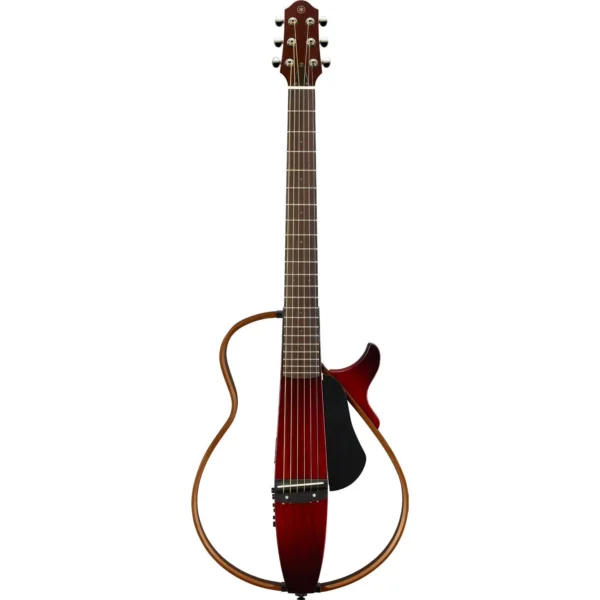 Yamaha SLG200S Silent Steel-string Guitar