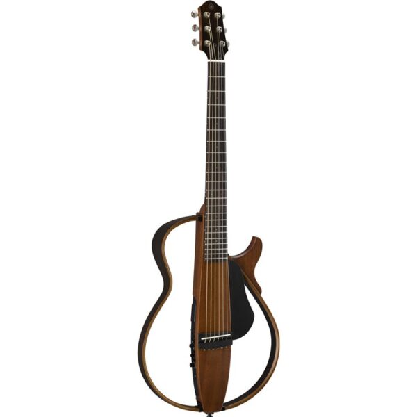 Yamaha SLG200S Silent Steel-string Guitar - Image 2