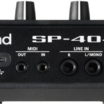 SP-404 MKII 5