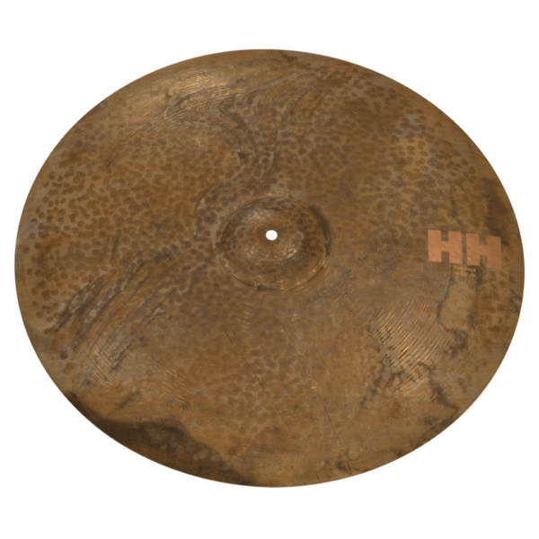 Sabian Big and Ugly 24" HH Pandora Ride Cymbal