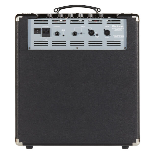 Blackstar Unity Bass U120 Bass Guitar Combo Amplifier - Image 3