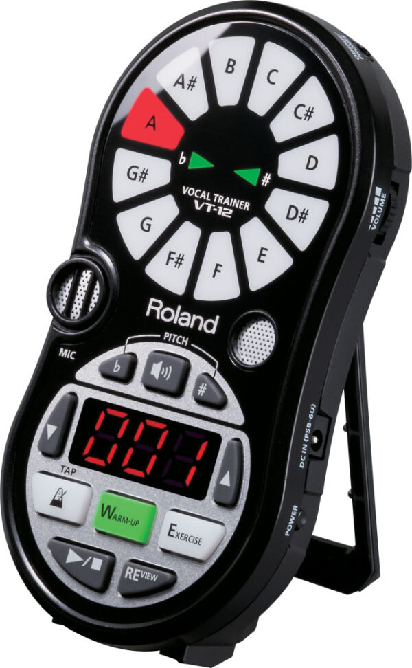 Roland VT-12 Vocal Trainer - Image 3