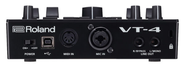 Roland VT-4 Vocal Transformer - Image 2