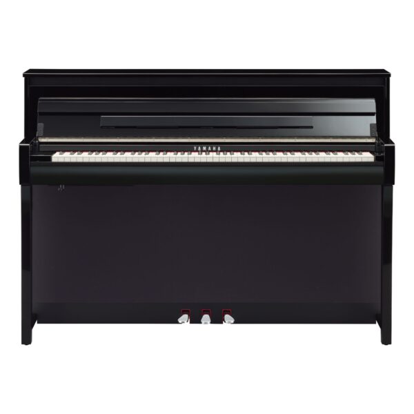 Yamaha Clavinova CLP-785 PE Digital Piano - Image 2