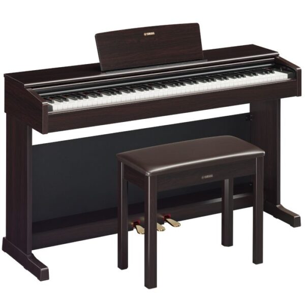 Yamaha Arius YDP-145 R Digital Piano - Image 2