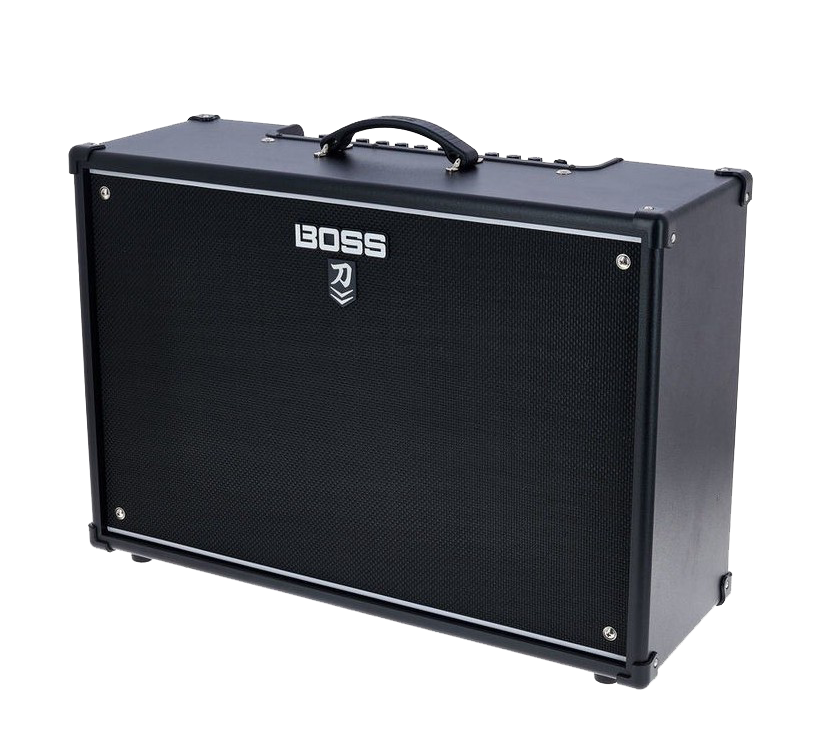 Boss Katana 100 212 Gen 3 Guitar Combo Amplifier, Yupangco Music