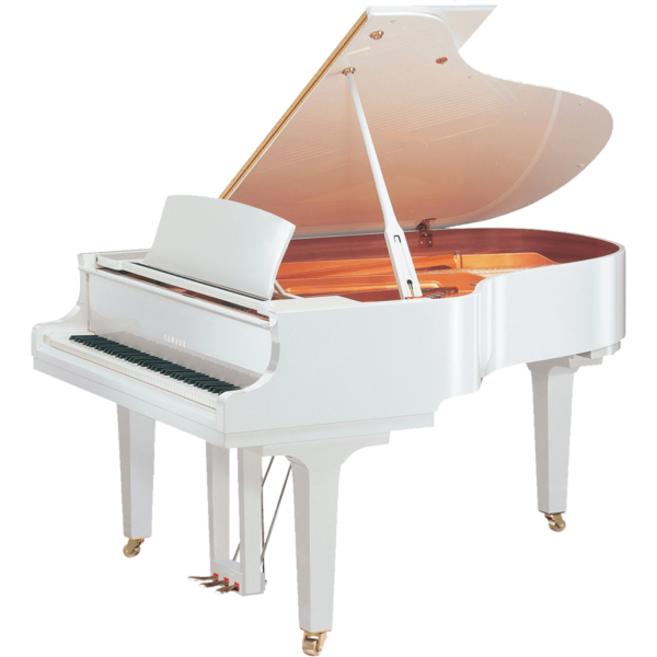 Yamaha C3X PWH Grand Piano