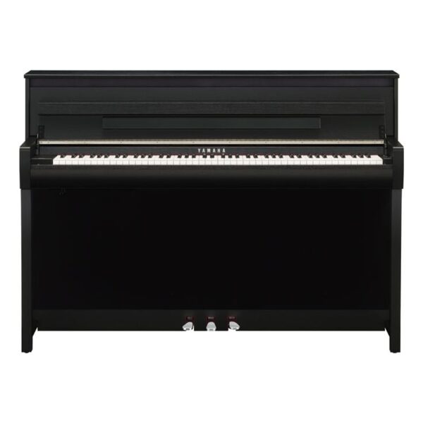 Yamaha Clavinova CLP-785 B Digital Piano - Image 2